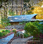 Centenary Kirtan - Vedanta Centre