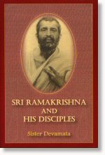 Sri Ramakrishna and His Disciples