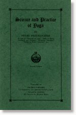 Science and Practice of Yoga