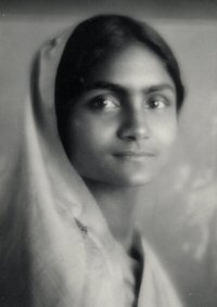 Srimata Gayatri Devi